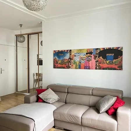 Apartment Cozy In Charming *