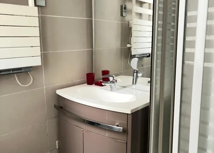 Cozy In Charming Boulogne-Billancourt