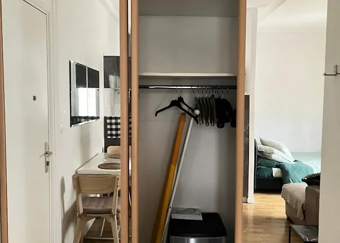 Cozy In Charming